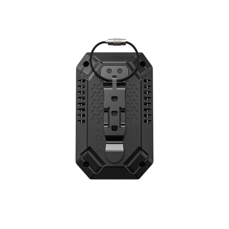 ЭлектроФумигатор NiteCore EMR15 185°C (FCB-3.0, USB-C 5V*2A, без АКБ)